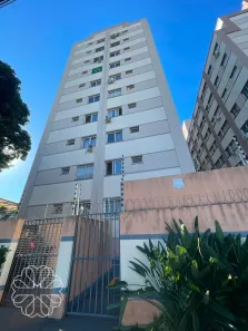 Apartamento com 2 Quartos à venda, 50m² no Jardim Alvorada, Maringá