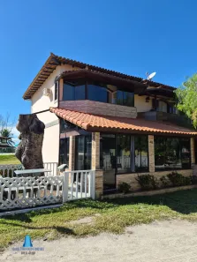 Casa com 2 Quartos à venda, 80m² no Coqueiral, Araruama