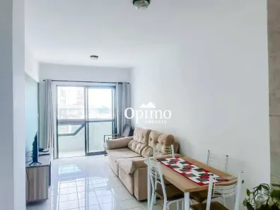 Apartamento com 1 Quarto à venda, 60m² no Tupi, Praia Grande