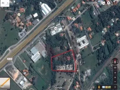 Lote/Terreno à venda, 20000m² no Itaici, Indaiatuba