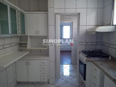 Apartamento com 3 Quartos à venda, 90m² no Vila Jequitibás, Campinas