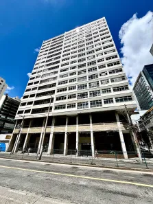 Apartamento com 4 Quartos à venda, 225m² no Centro, Juiz de Fora