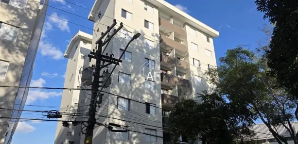 Apartamento com 2 Quartos à venda, 62m² no Jardim Paraíso, São Paulo