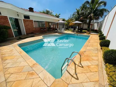 Fazenda/Sítio à venda, 100m² no Jardim Matheus Maniero, Rio Claro