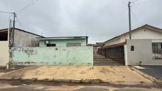 Casa com 3 Quartos à venda, 90m² no Primavera do Leste, Primavera do Leste