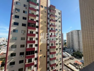 Apartamento com 2 Quartos à venda, 79m² no Centro, Campos dos Goytacazes