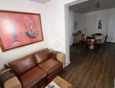 Casa com 3 Quartos à venda, 105m² no Vila Clementino, São Paulo