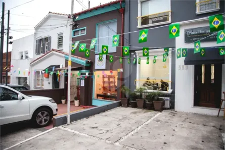 Sobrado com 3 Quartos à venda, 150m² no Vila Mariana, São Paulo