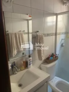 Sobrado com 3 Quartos à venda, 125m² no Jardim Sul, São José dos Campos