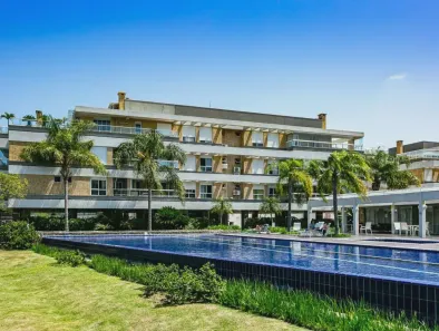 Apartamento com 3 Quartos à venda, 98m² no Campeche, Florianópolis