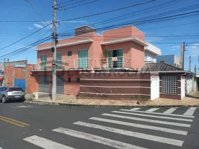 Casa com 3 Quartos à venda, 193m² no Jardim Panorama, Salto