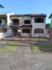 Casa com 4 Quartos à venda, 232m² no Niterói, Canoas