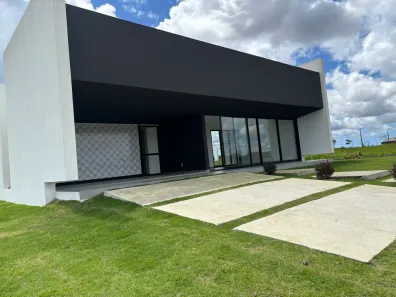 Casa de Condomínio com 3 Quartos à venda, 208m² no Aldeia dos Camarás, Camaragibe