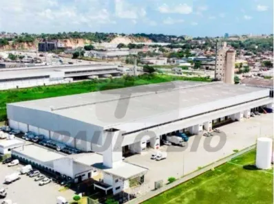 Galpão/Depósito/Armazém para alugar, 2091m² no Muribeca, Jaboatão dos Guararapes