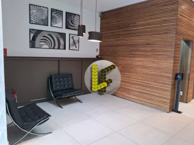 Sala Comercial para alugar, 53m² no Centro, São Caetano do Sul