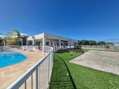 Lote/Terreno à venda, 460m² no São José do Imbassaí, Maricá
