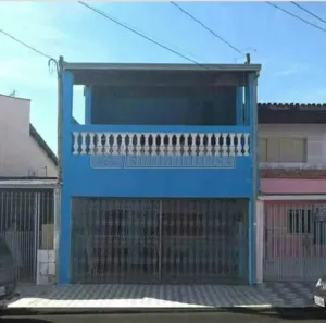 Casa com 3 Quartos à venda, 214m² no Jardim Guaíba, Sorocaba