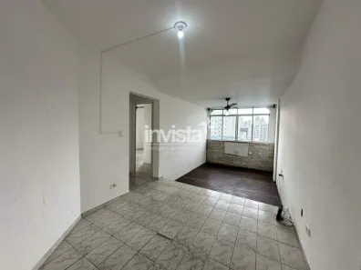 Apartamento com 3 Quartos à venda, 98m² no Aparecida, Santos