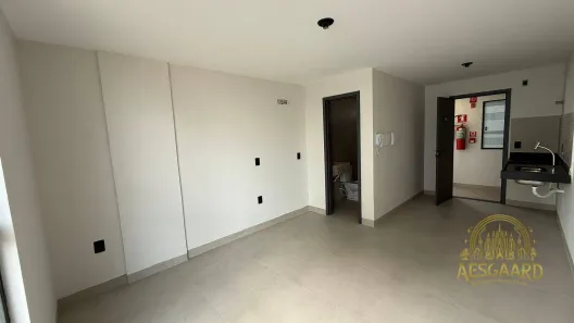 Apartamento com 1 Quarto à venda, 23m² no Intermares, Cabedelo