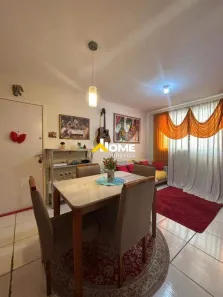 Apartamento com 2 Quartos à venda, 47m² no Mangueiras (Barreiro), Belo Horizonte