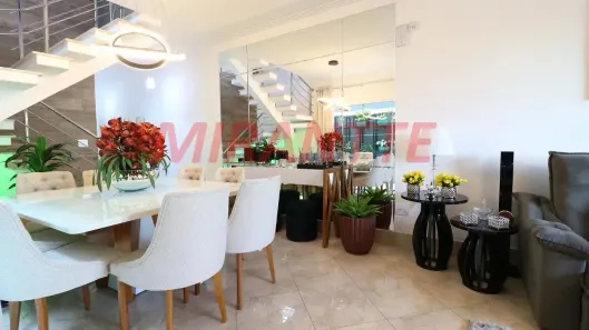 Sobrado com 3 Quartos à venda, 216m² no Vila Paiva, São Paulo