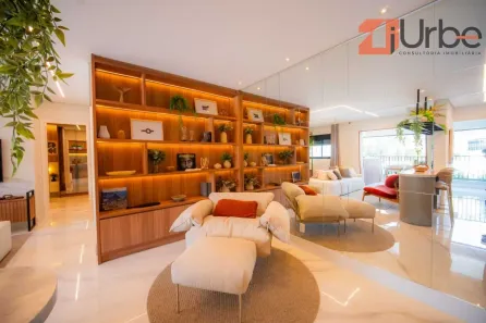 Apartamento com 2 Quartos à venda, 74m² no Vila Dom Pedro I, São Paulo