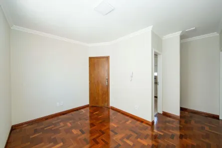 Apartamento com 3 Quartos à venda, 92m² no Ouro Preto, Belo Horizonte