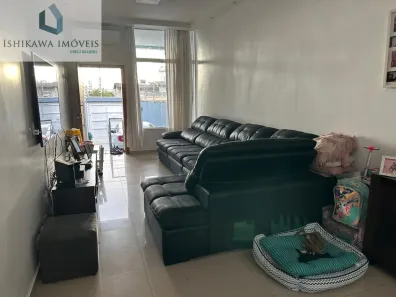 Sobrado com 3 Quartos à venda, 136m² no Vila Moinho Velho, São Paulo