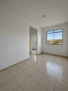 Apartamento com 2 Quartos à venda, 48m² no Laranjeiras, Betim