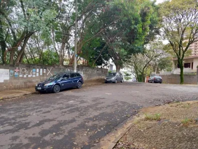 Lote/Terreno à venda, 1239m² no Jardim Paraíso, Campinas