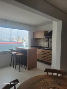 Apartamento com 3 Quartos para venda ou aluguel, 117m² no Centro, São Bernardo do Campo