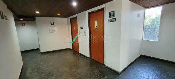 Apartamento com 2 Quartos para alugar, 80m² no Vila Industrial, Campinas