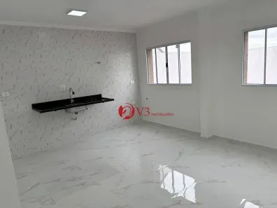 Sobrado com 4 Quartos à venda, 180m² no Chácara Santo Antônio (Zona Leste), São Paulo
