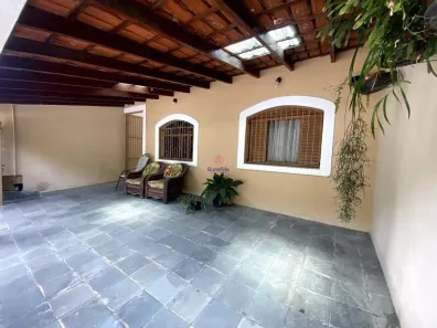 Casa com 2 Quartos à venda, 158m² no Jardim Pacaembu, Jundiaí