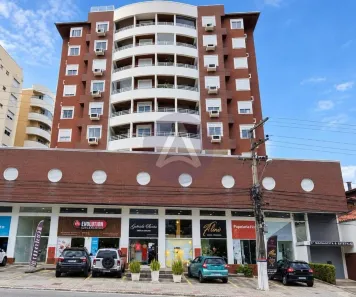 Apartamento com 2 Quartos para alugar, 63m² no Córrego Grande, Florianópolis