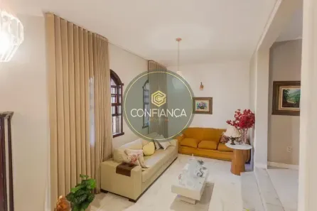 Casa com 4 Quartos à venda, 251m² no Santa Inês, Belo Horizonte