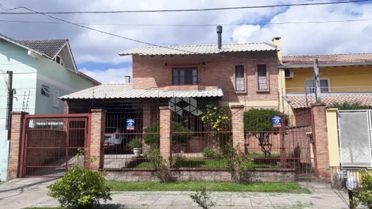Casa com 3 Quartos à venda, 268m² no Ipanema, Porto Alegre