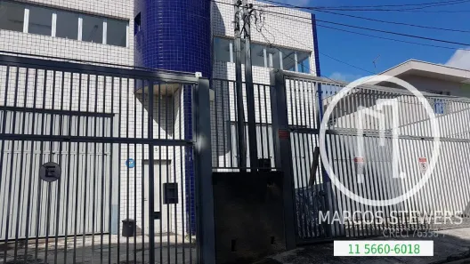 Galpão/Depósito/Armazém para alugar, 195m² no Socorro, São Paulo