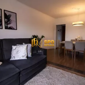 Apartamento com 3 Quartos à venda, 70m² no Jardim Oriental, São Paulo