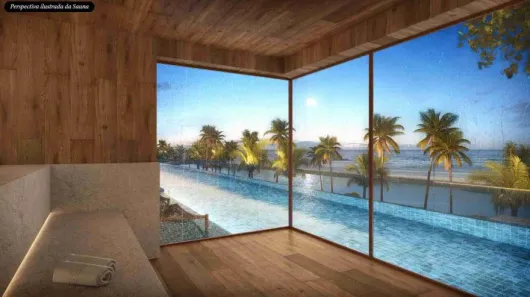 Apartamento com 4 Quartos à venda, 183m² no Jaguaribe, Salvador