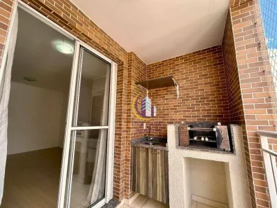 Apartamento com 3 Quartos para venda ou aluguel, 70m² no Jaguaré, São Paulo