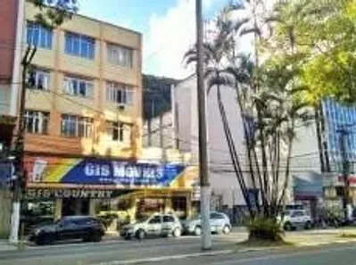 Apartamento com 1 Quarto para alugar, 27m² no Várzea, Teresópolis