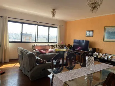 Apartamento com 3 Quartos à venda, 170m² no Santa Paula, São Caetano do Sul