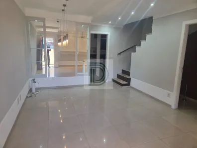 Casa de Condomínio com 3 Quartos para venda ou aluguel, 126m² no Jardim Pinheiros, São Paulo
