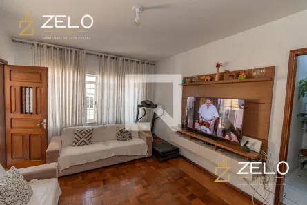 Casa com 3 Quartos à venda, 96m² no Jardim Eulina, Campinas
