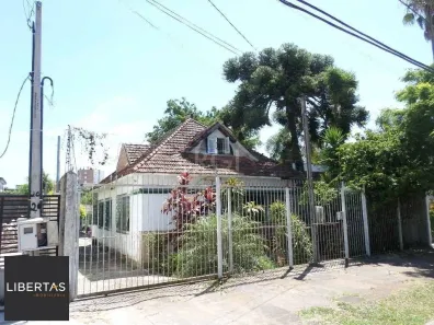 Lote/Terreno à venda, 1071m² no Glória, Porto Alegre