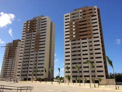 Apartamento com 3 Quartos à venda, 87m² no Neópolis, Natal