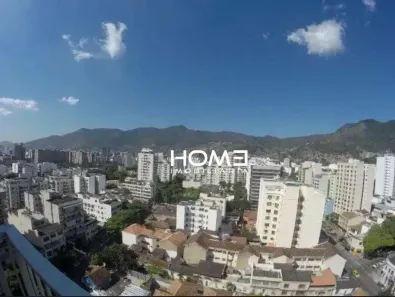 Apartamento com 3 Quartos à venda, 100m² no Grajaú, Rio de Janeiro