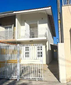 Sobrado com 3 Quartos à venda, 110m² no Esplanada Independência, Taubaté