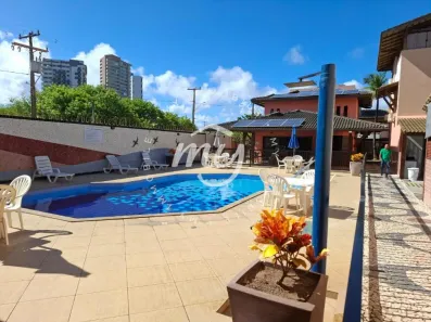 Casa de Condomínio com 3 Quartos à venda, 124m² no Patamares, Salvador